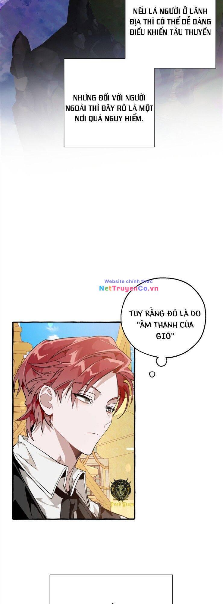 Phế Vật Dòng Dõi Bá Tước Chap 48 - Next Chap 49