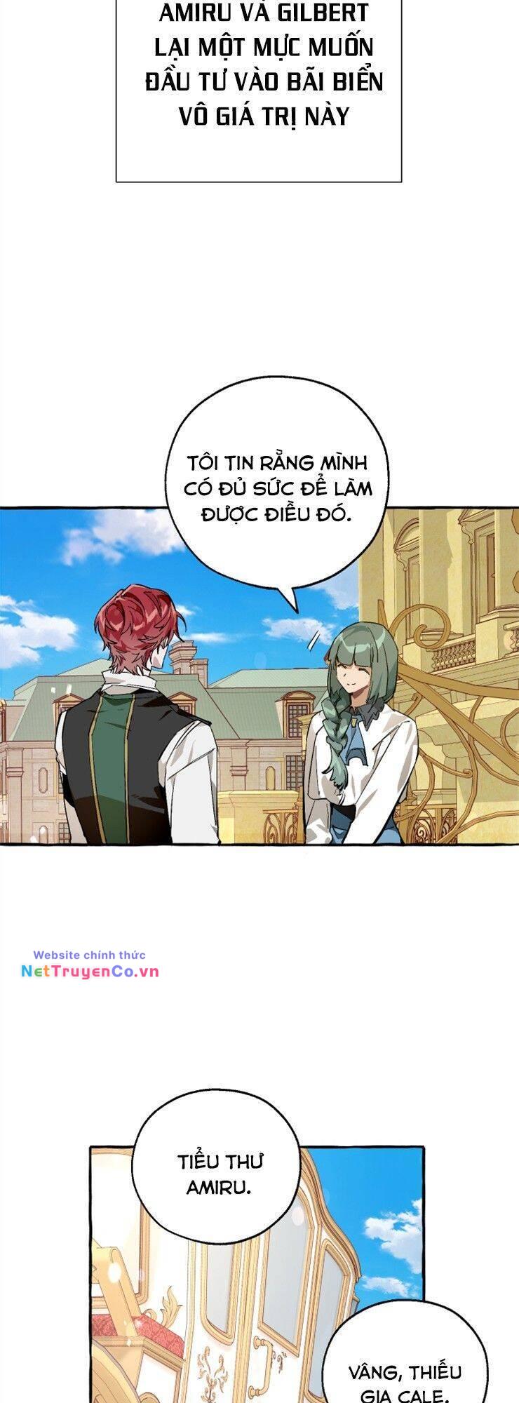 Phế Vật Dòng Dõi Bá Tước Chap 48 - Next Chap 49