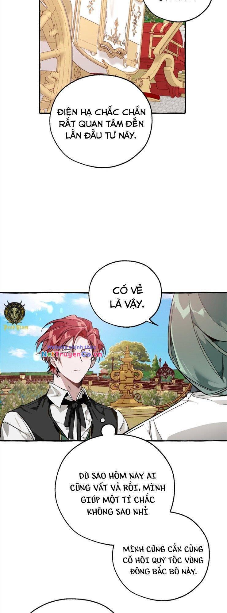 Phế Vật Dòng Dõi Bá Tước Chap 48 - Next Chap 49