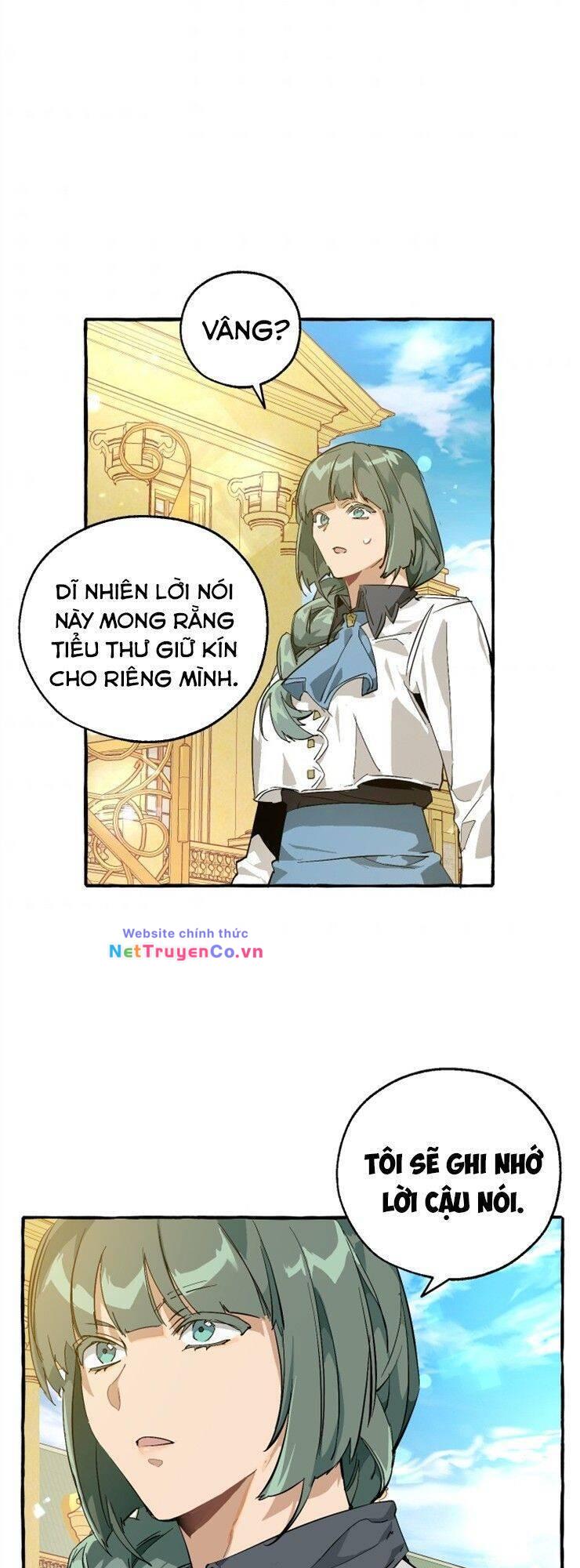 Phế Vật Dòng Dõi Bá Tước Chap 48 - Next Chap 49