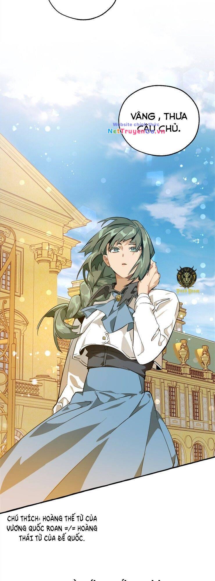Phế Vật Dòng Dõi Bá Tước Chap 48 - Next Chap 49