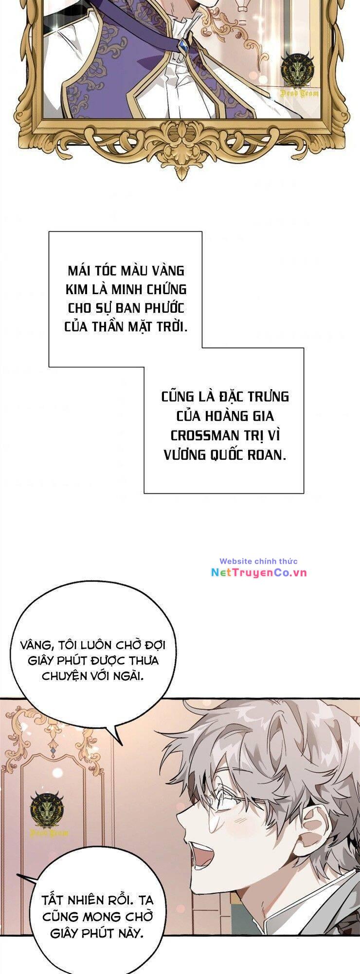 Phế Vật Dòng Dõi Bá Tước Chap 48 - Next Chap 49