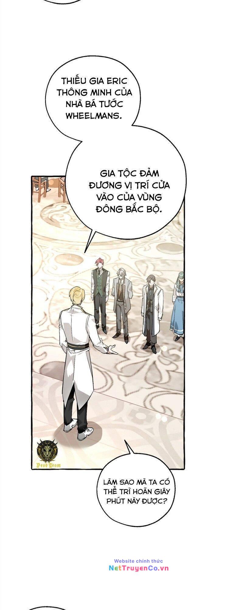 Phế Vật Dòng Dõi Bá Tước Chap 48 - Next Chap 49