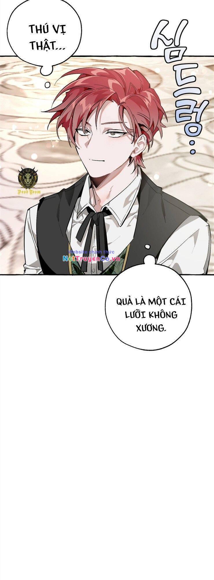 Phế Vật Dòng Dõi Bá Tước Chap 48 - Next Chap 49