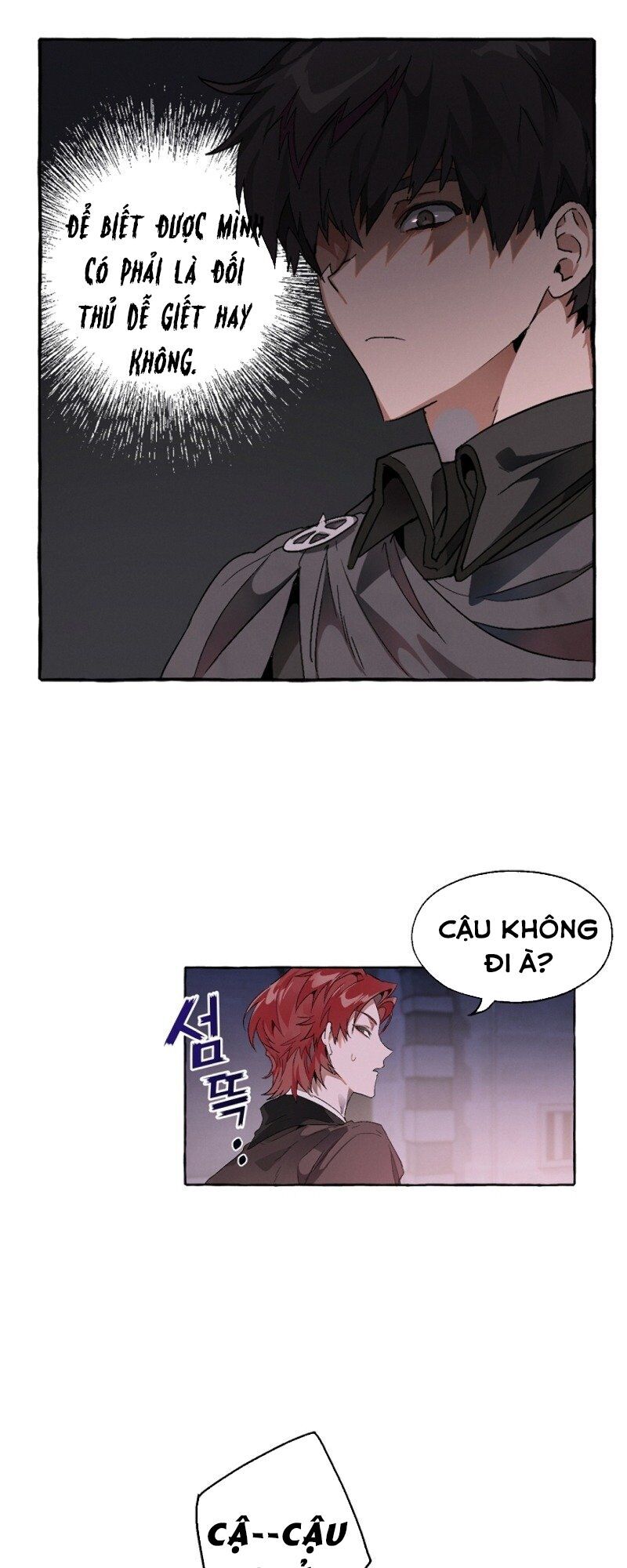 Phế Vật Dòng Dõi Bá Tước Chap 5 - Next Chap 6