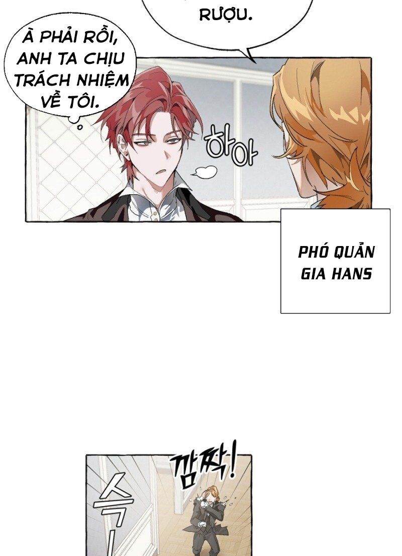 Phế Vật Dòng Dõi Bá Tước Chap 5 - Next Chap 6
