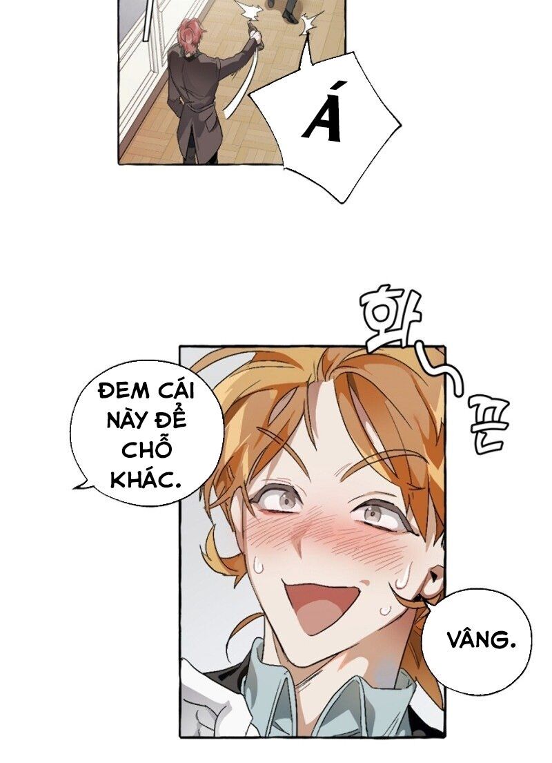 Phế Vật Dòng Dõi Bá Tước Chap 5 - Next Chap 6