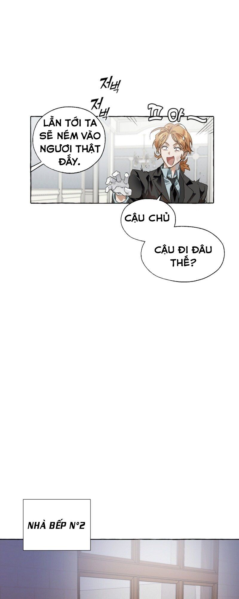 Phế Vật Dòng Dõi Bá Tước Chap 5 - Next Chap 6