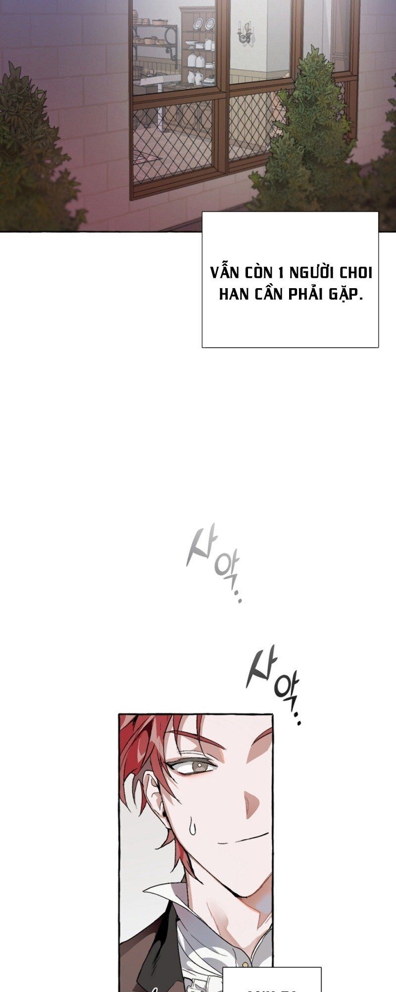 Phế Vật Dòng Dõi Bá Tước Chap 5 - Next Chap 6