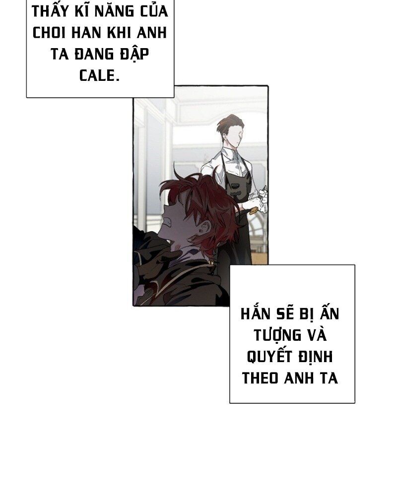 Phế Vật Dòng Dõi Bá Tước Chap 5 - Next Chap 6