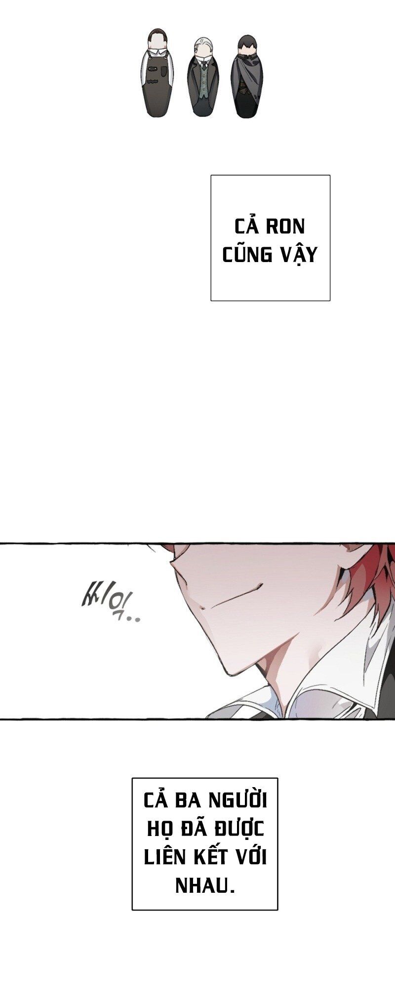 Phế Vật Dòng Dõi Bá Tước Chap 5 - Next Chap 6