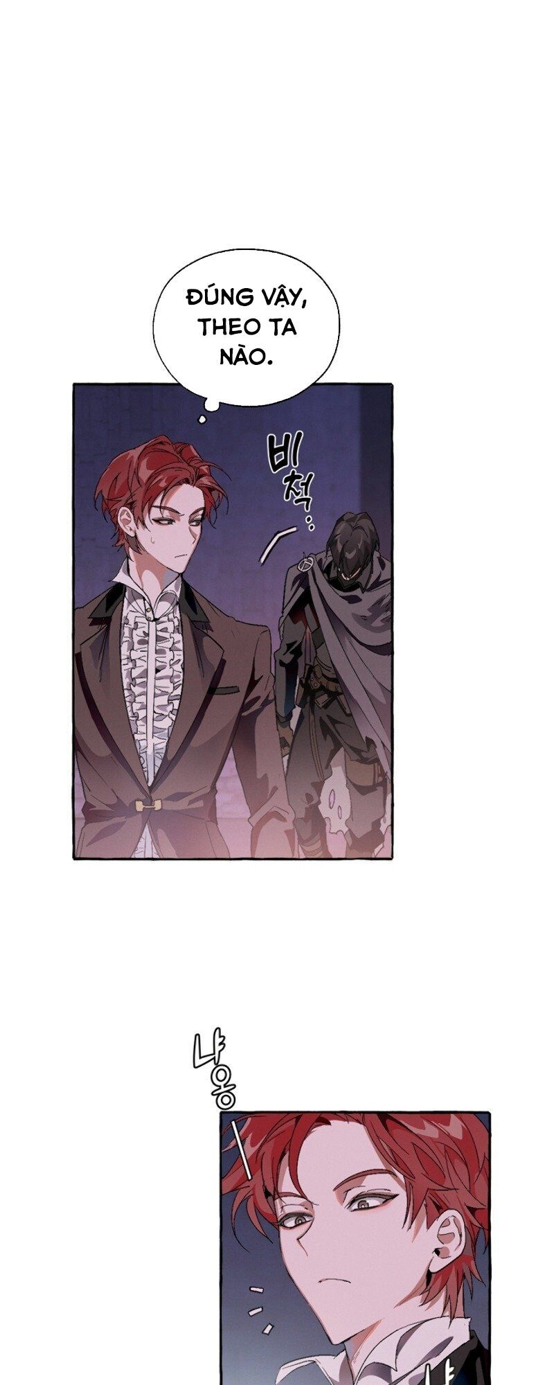 Phế Vật Dòng Dõi Bá Tước Chap 5 - Next Chap 6