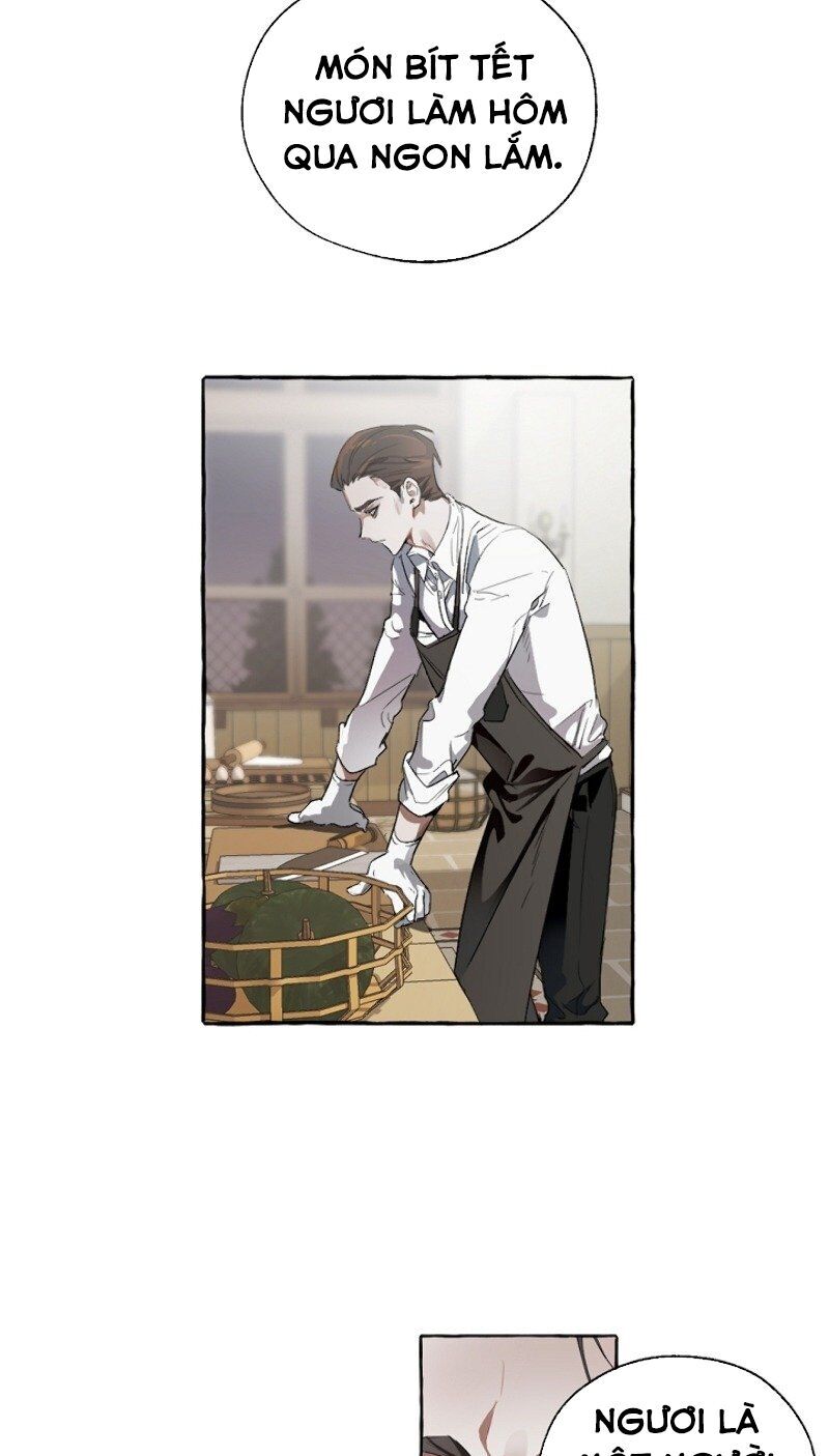 Phế Vật Dòng Dõi Bá Tước Chap 5 - Next Chap 6