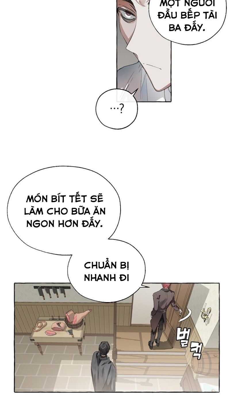 Phế Vật Dòng Dõi Bá Tước Chap 5 - Next Chap 6