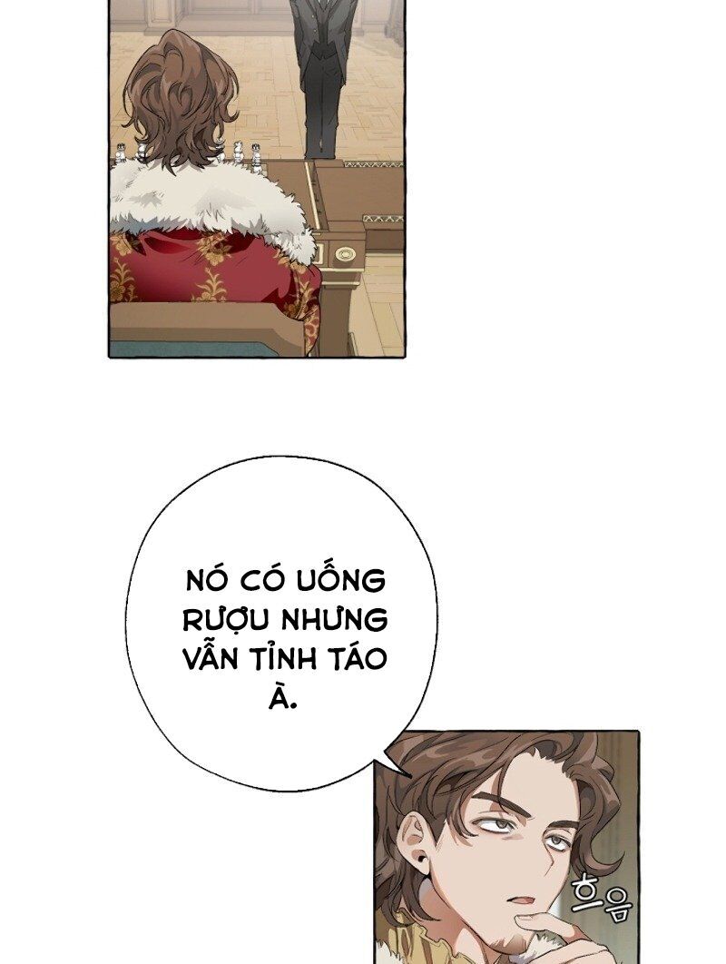 Phế Vật Dòng Dõi Bá Tước Chap 5 - Next Chap 6