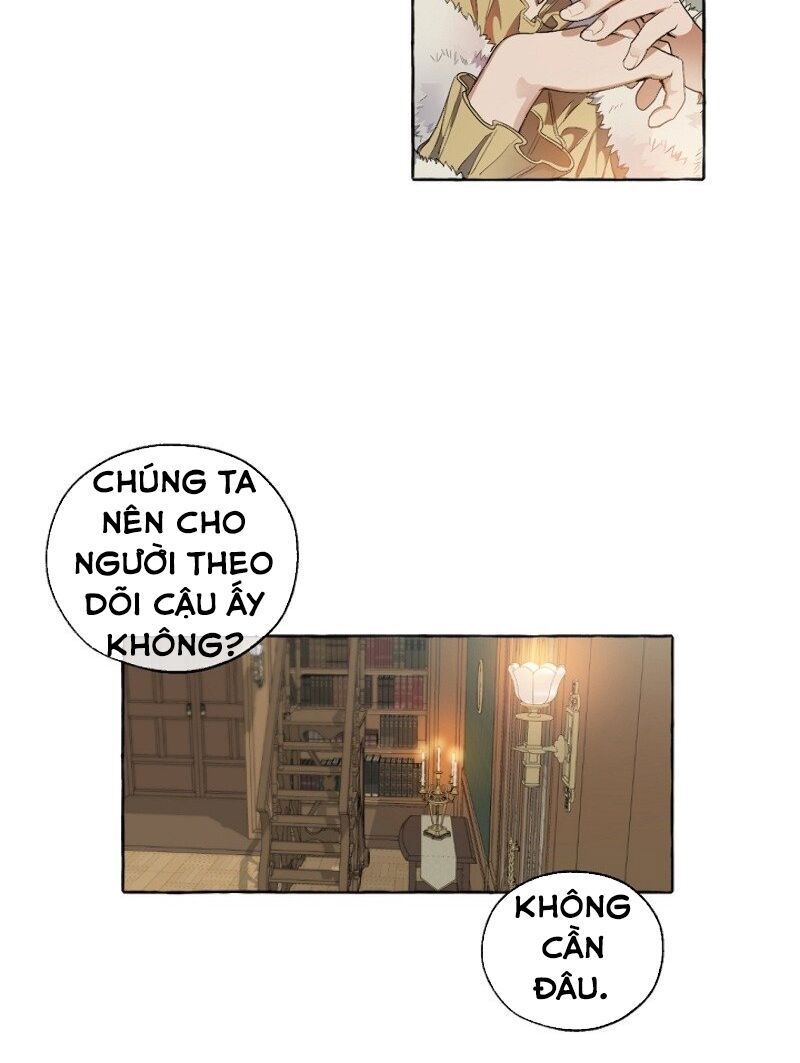 Phế Vật Dòng Dõi Bá Tước Chap 5 - Next Chap 6