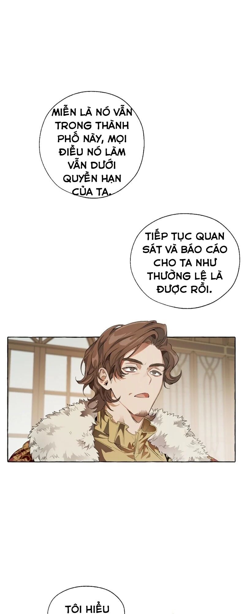 Phế Vật Dòng Dõi Bá Tước Chap 5 - Next Chap 6