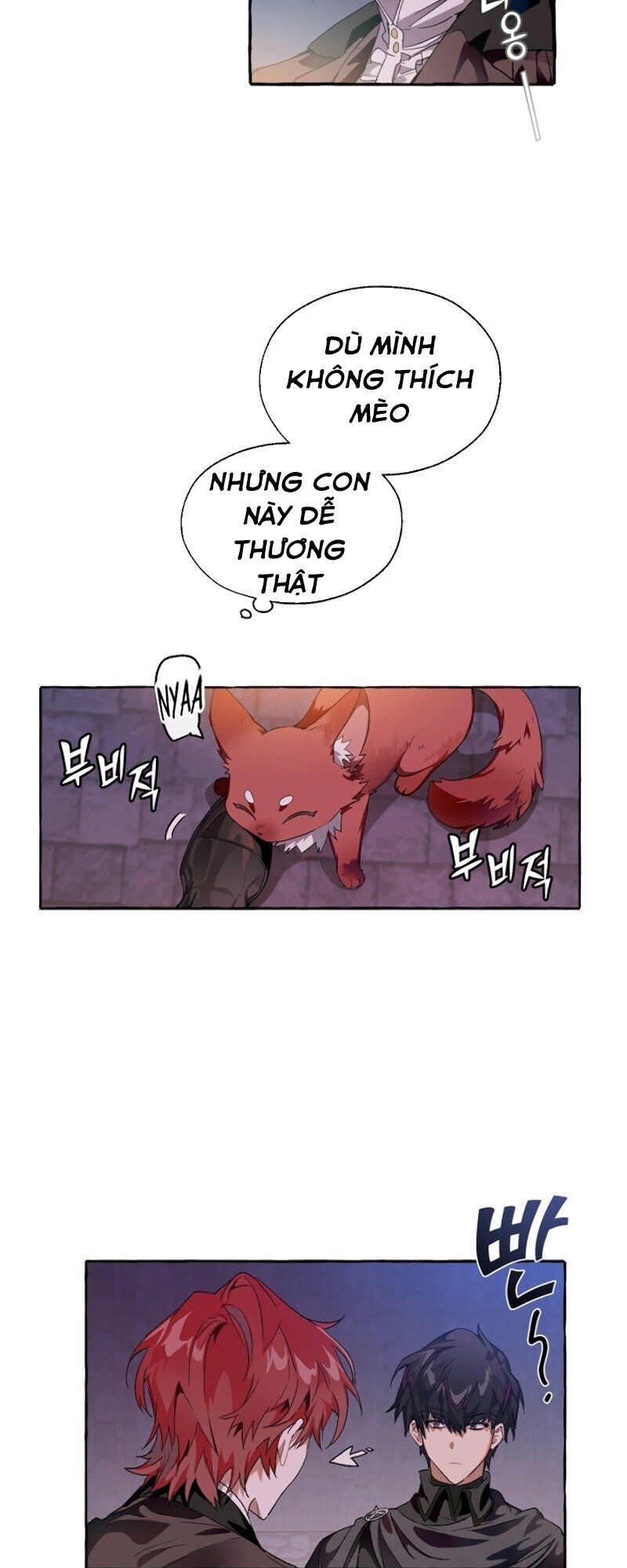 Phế Vật Dòng Dõi Bá Tước Chap 5 - Next Chap 6