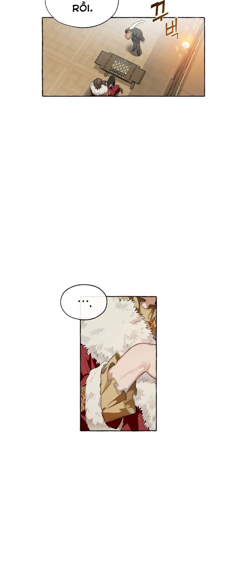 Phế Vật Dòng Dõi Bá Tước Chap 5 - Next Chap 6