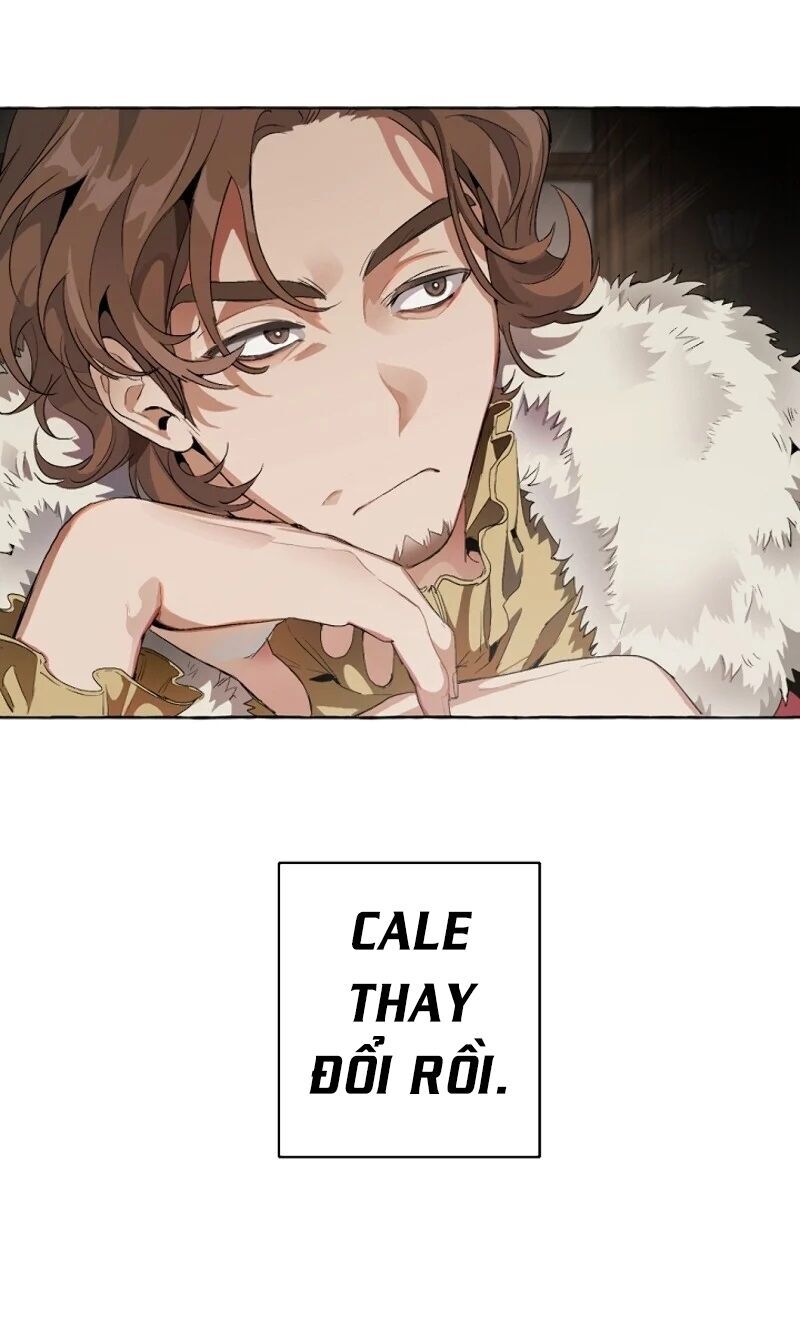 Phế Vật Dòng Dõi Bá Tước Chap 5 - Next Chap 6