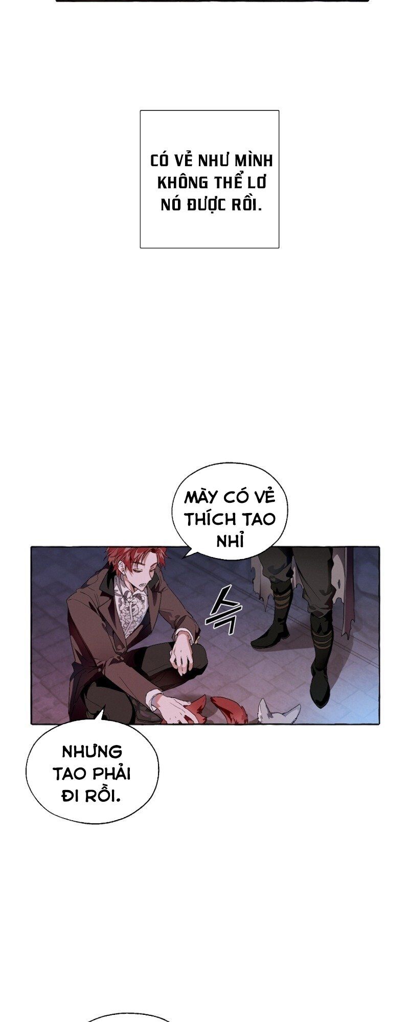 Phế Vật Dòng Dõi Bá Tước Chap 5 - Next Chap 6