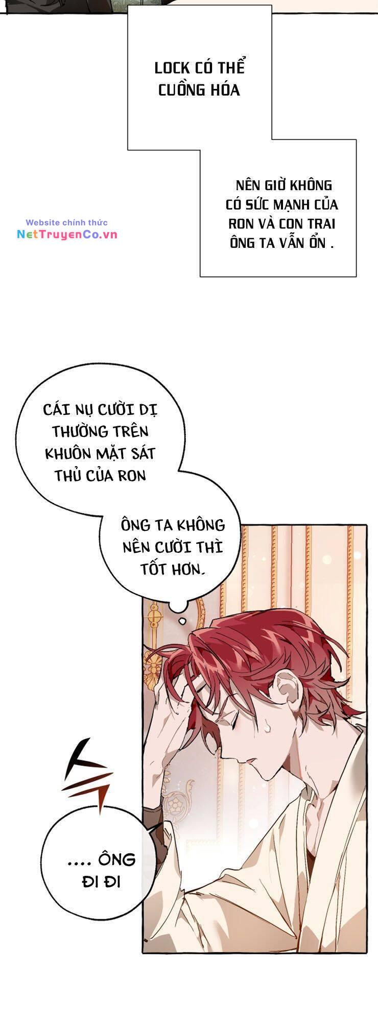 Phế Vật Dòng Dõi Bá Tước Chap 51 - Next Chap 52