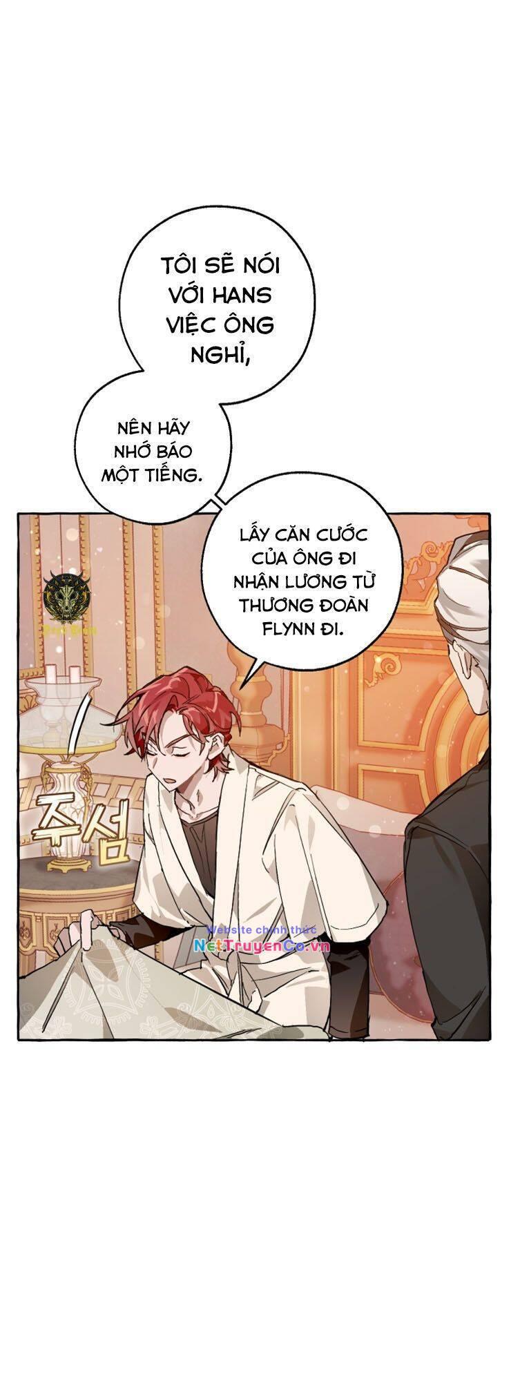 Phế Vật Dòng Dõi Bá Tước Chap 51 - Next Chap 52