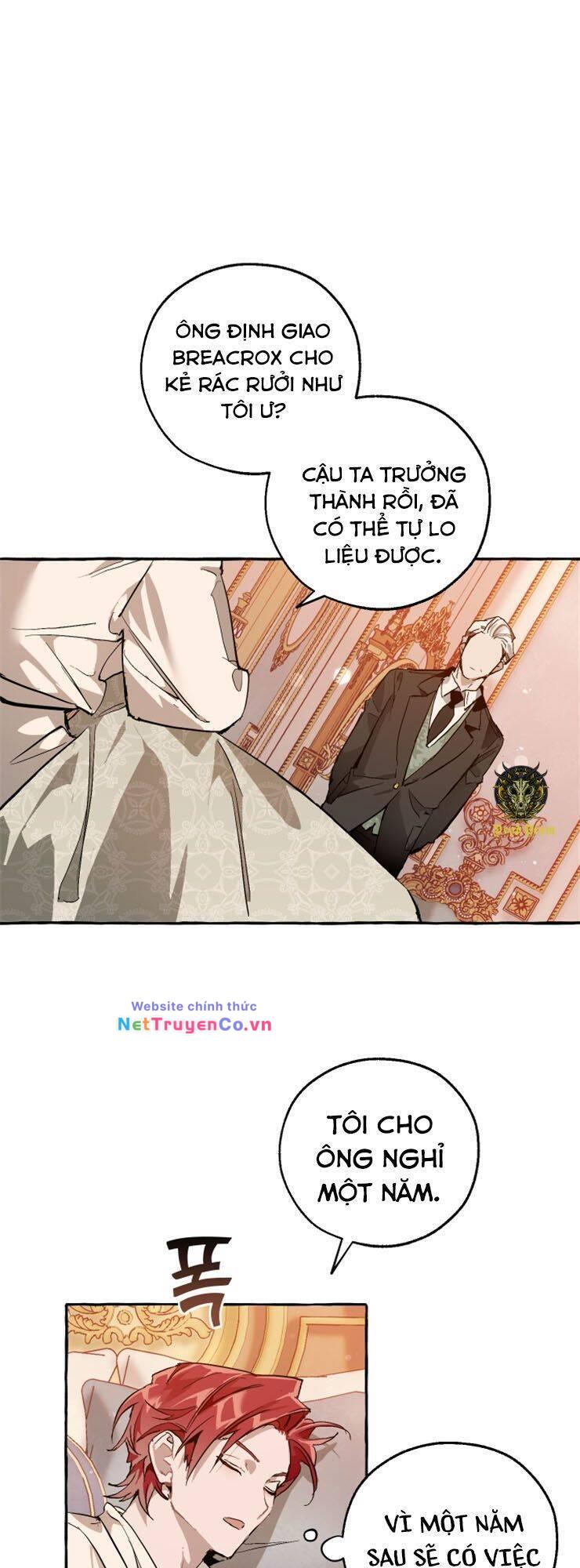 Phế Vật Dòng Dõi Bá Tước Chap 51 - Next Chap 52
