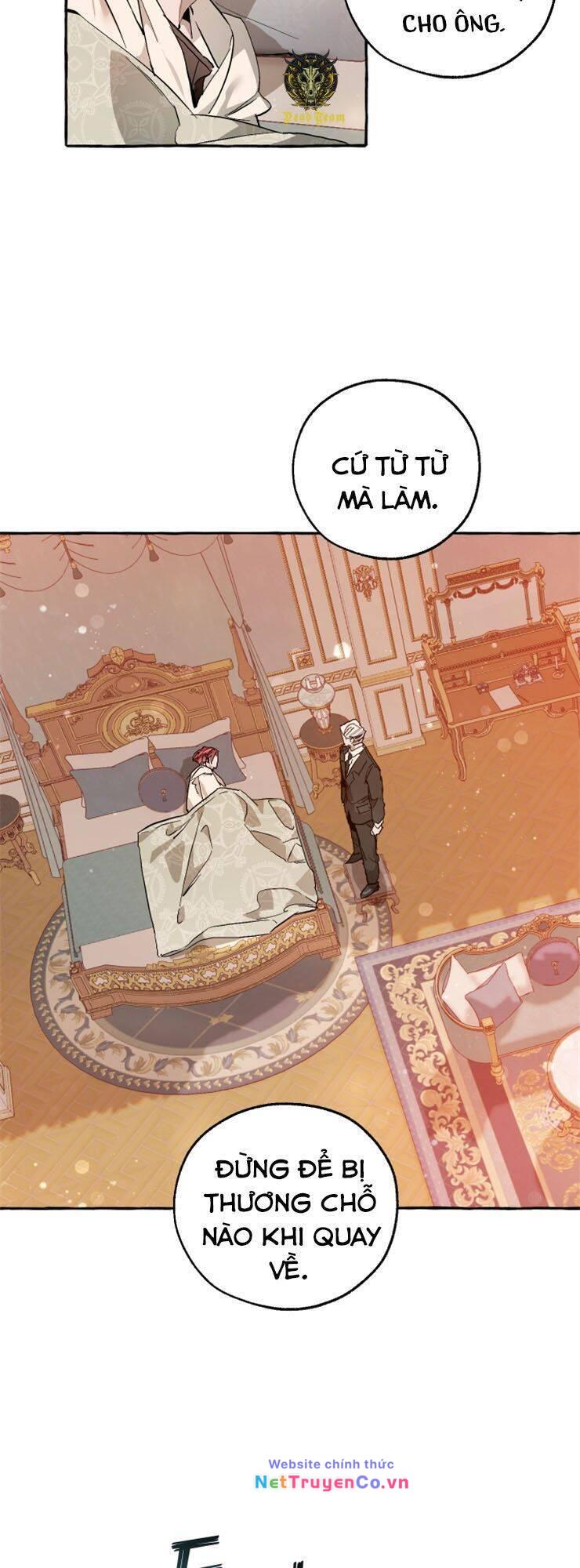 Phế Vật Dòng Dõi Bá Tước Chap 51 - Next Chap 52