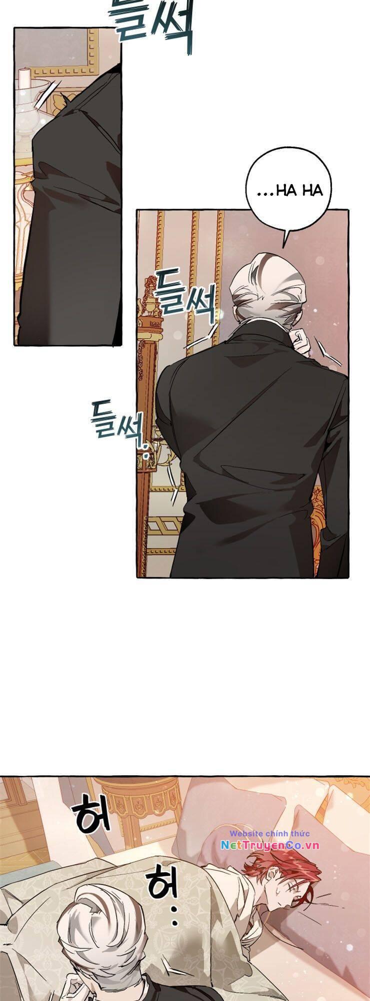 Phế Vật Dòng Dõi Bá Tước Chap 51 - Next Chap 52