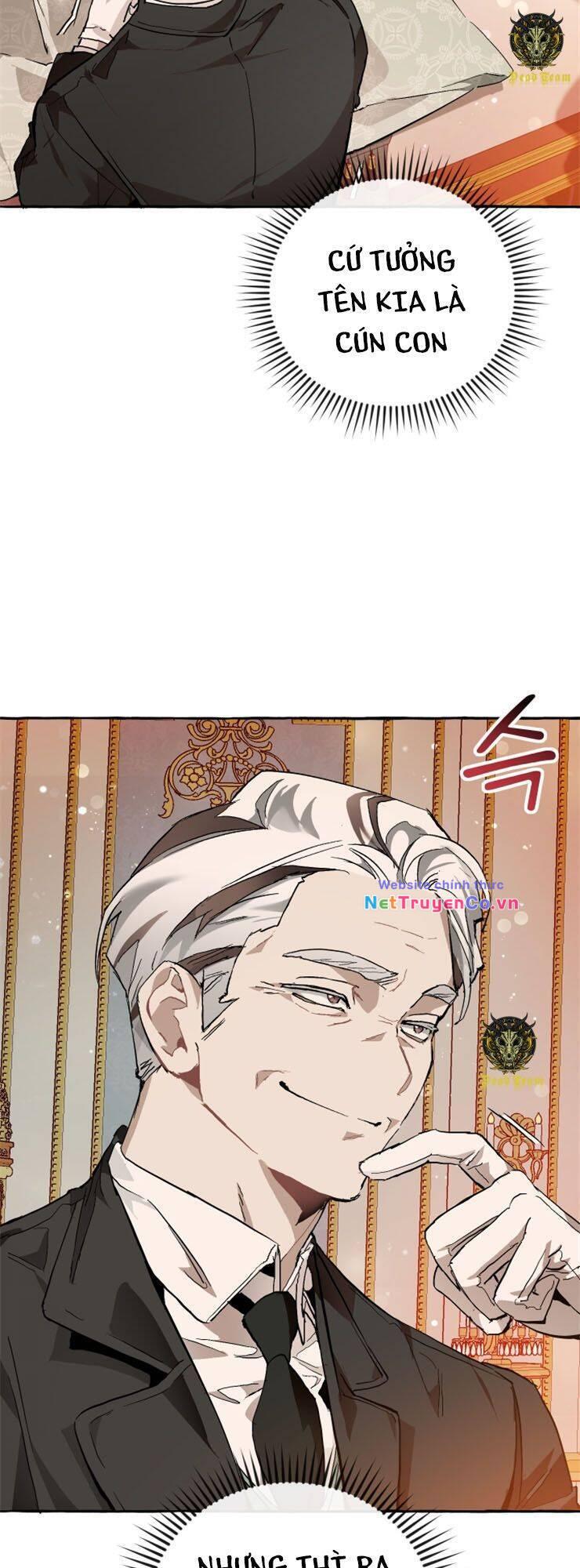 Phế Vật Dòng Dõi Bá Tước Chap 51 - Next Chap 52