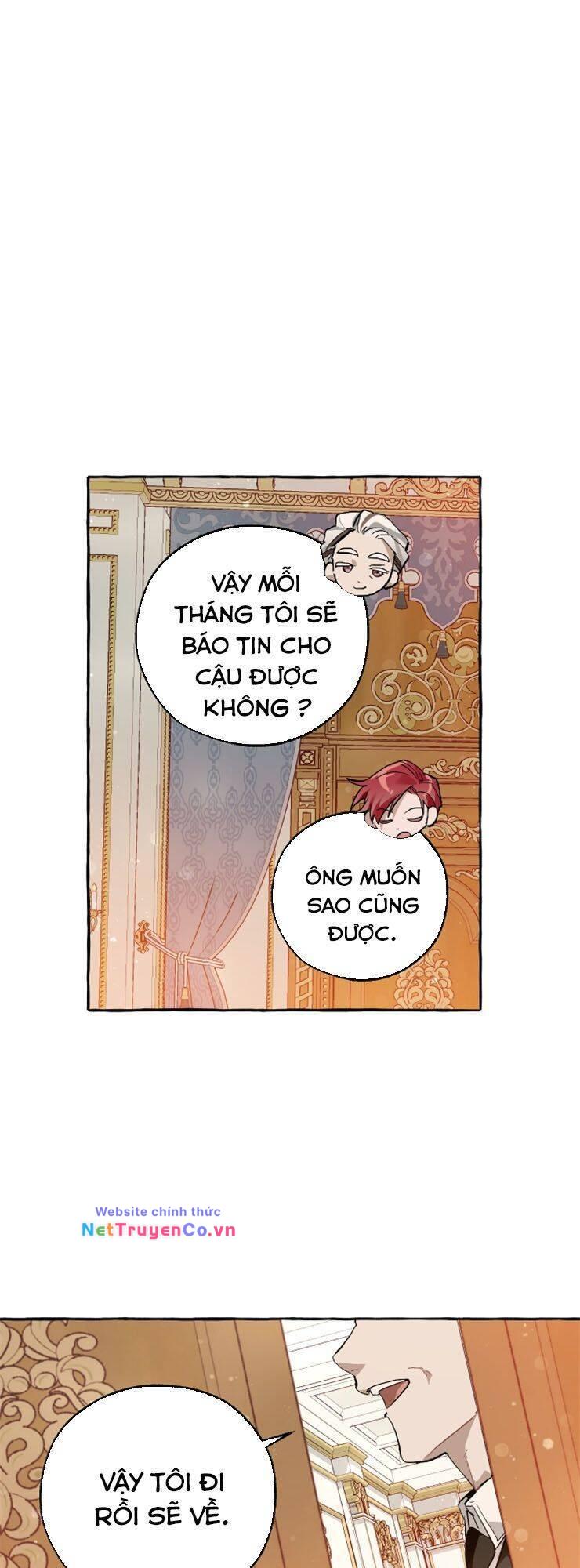 Phế Vật Dòng Dõi Bá Tước Chap 51 - Next Chap 52