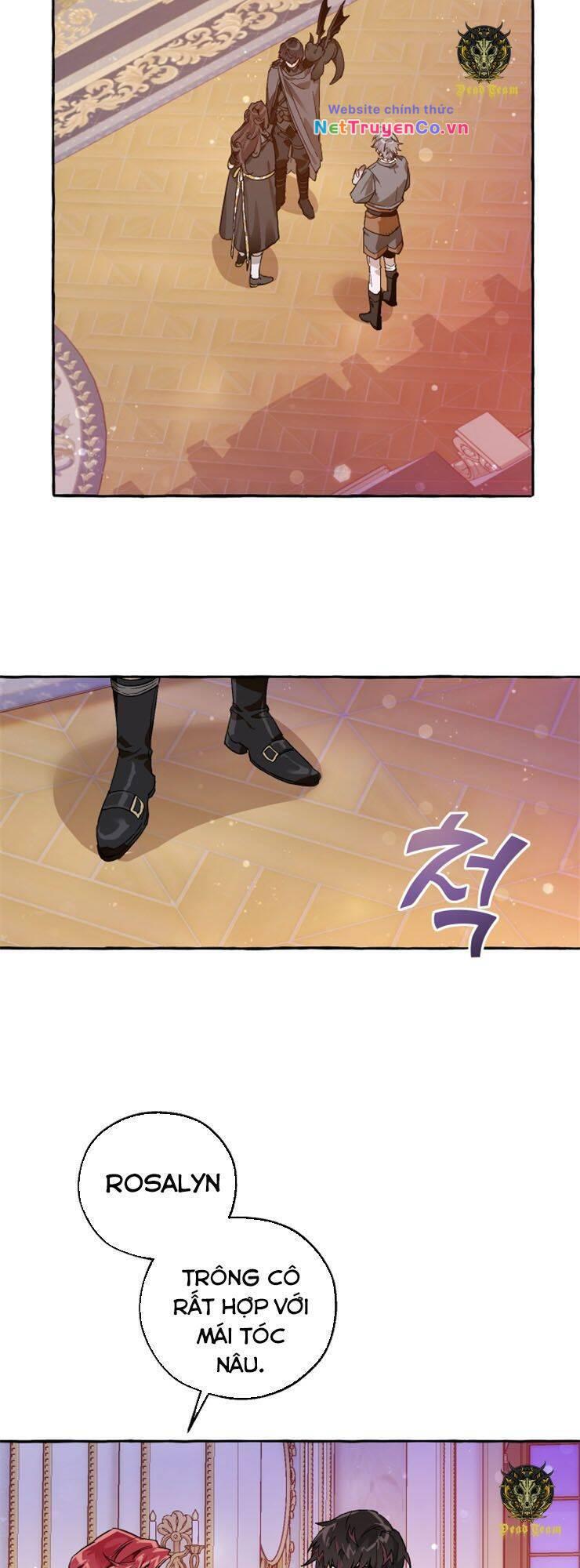 Phế Vật Dòng Dõi Bá Tước Chap 51 - Next Chap 52