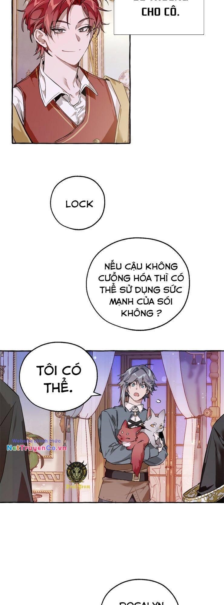 Phế Vật Dòng Dõi Bá Tước Chap 51 - Next Chap 52