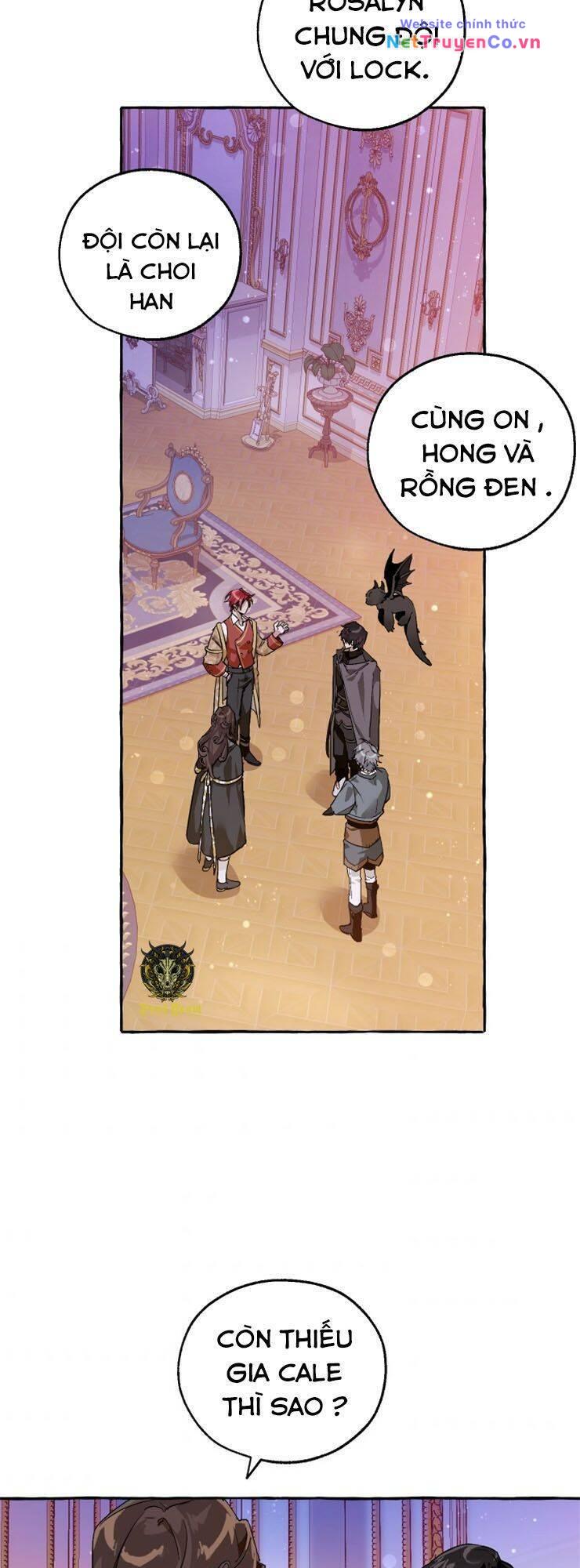 Phế Vật Dòng Dõi Bá Tước Chap 51 - Next Chap 52