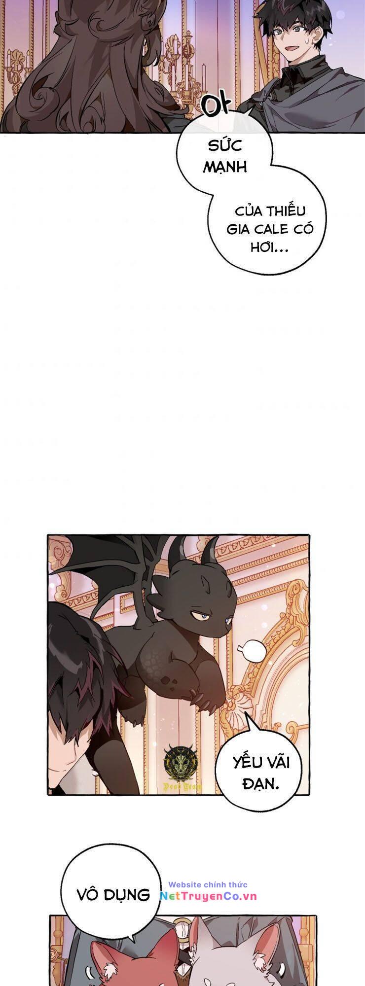 Phế Vật Dòng Dõi Bá Tước Chap 51 - Next Chap 52