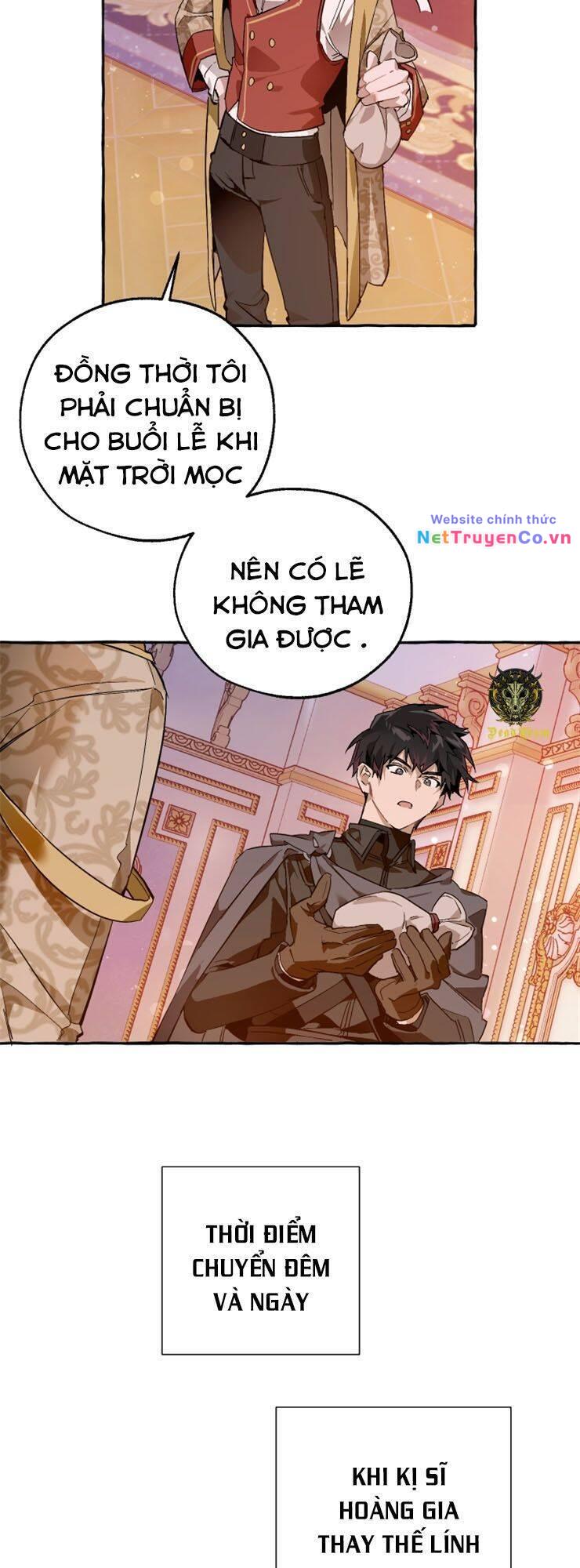 Phế Vật Dòng Dõi Bá Tước Chap 51 - Next Chap 52