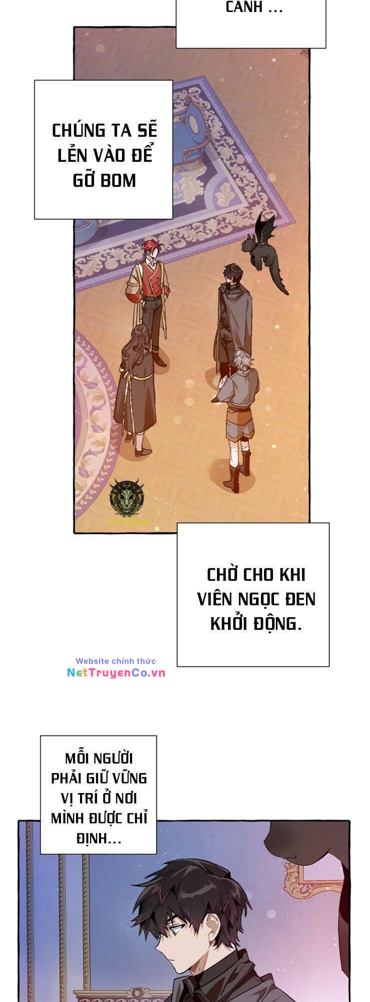 Phế Vật Dòng Dõi Bá Tước Chap 51 - Next Chap 52