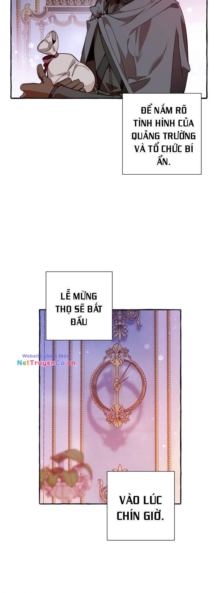 Phế Vật Dòng Dõi Bá Tước Chap 51 - Next Chap 52