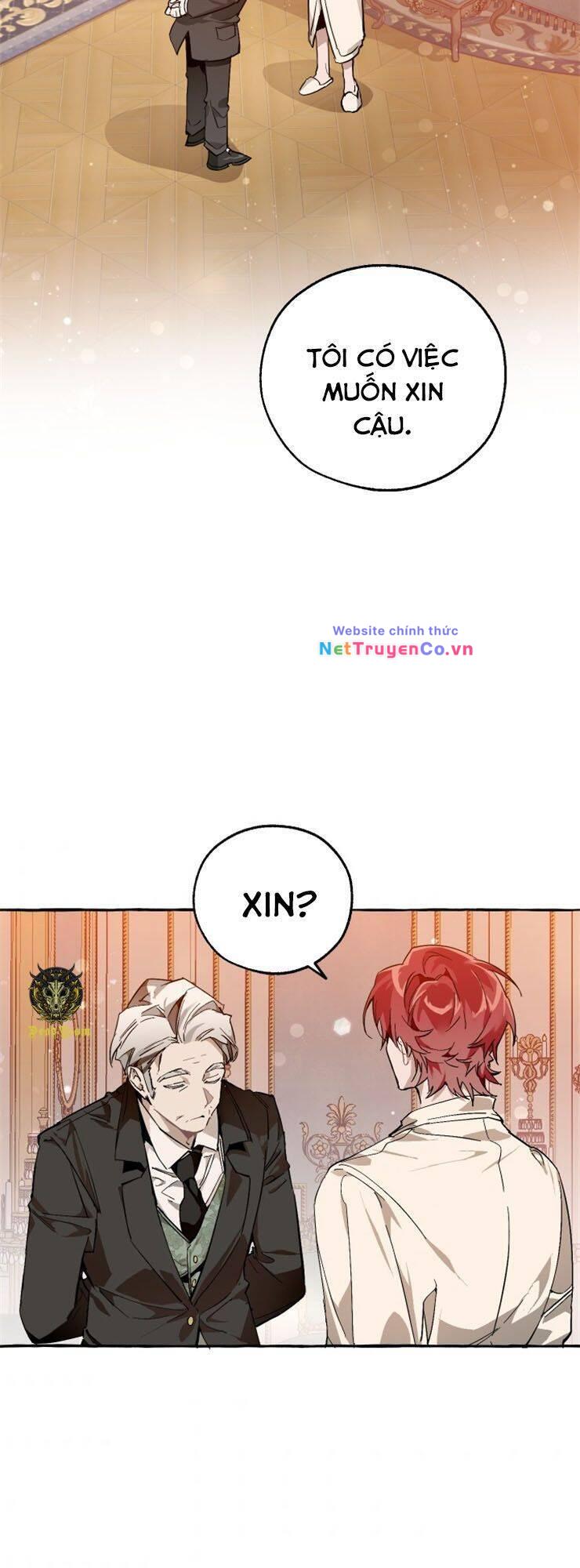 Phế Vật Dòng Dõi Bá Tước Chap 51 - Next Chap 52