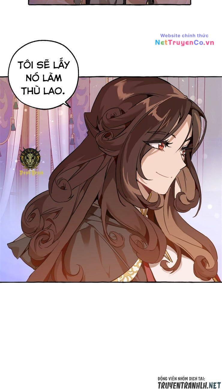 Phế Vật Dòng Dõi Bá Tước Chap 51 - Next Chap 52