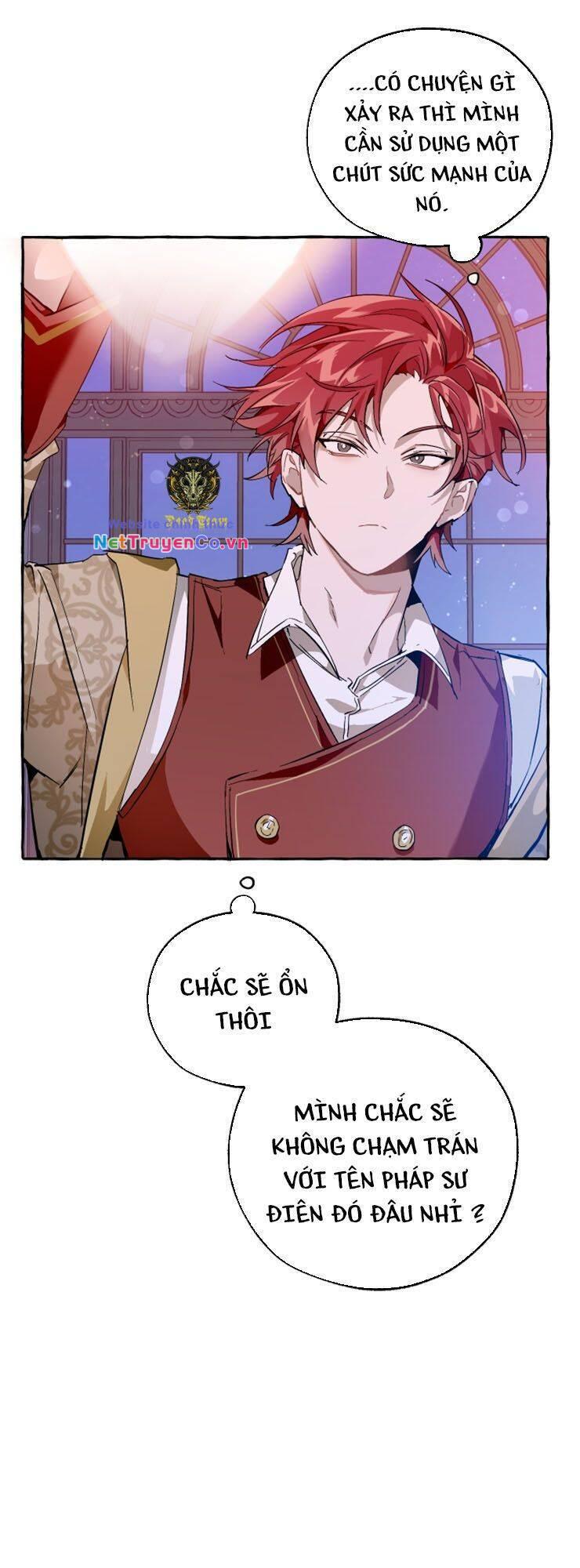 Phế Vật Dòng Dõi Bá Tước Chap 51 - Next Chap 52