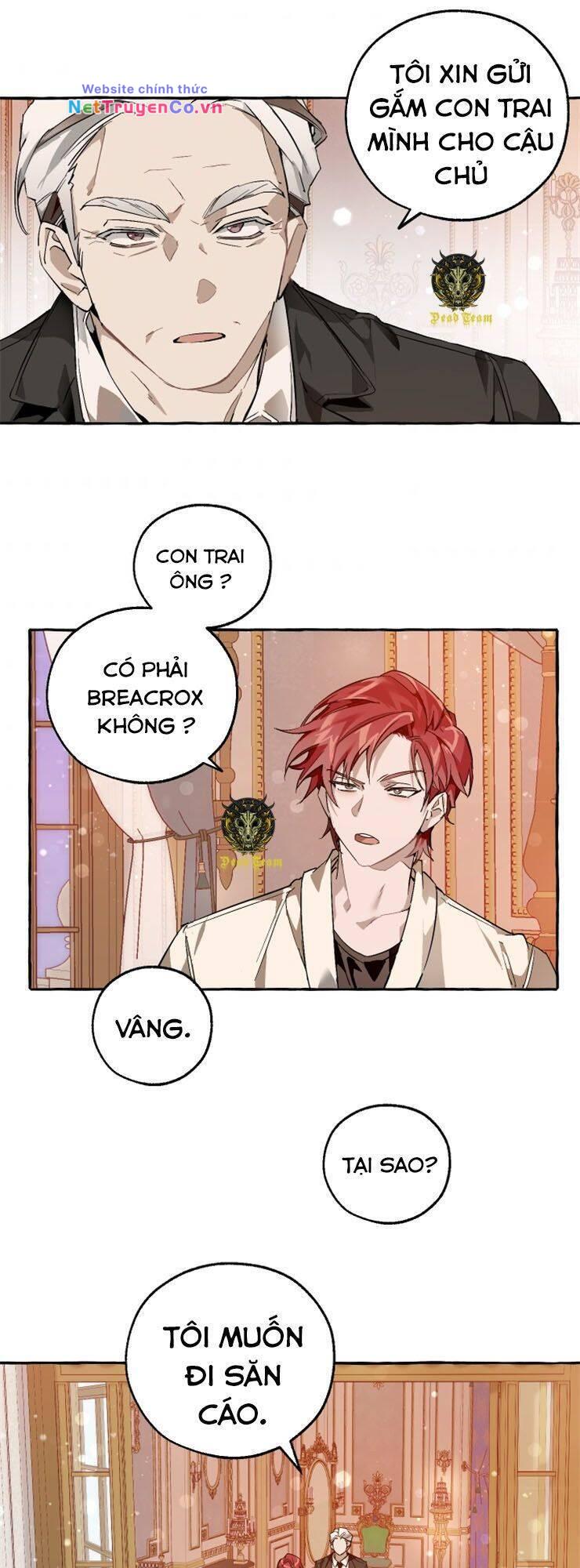 Phế Vật Dòng Dõi Bá Tước Chap 51 - Next Chap 52