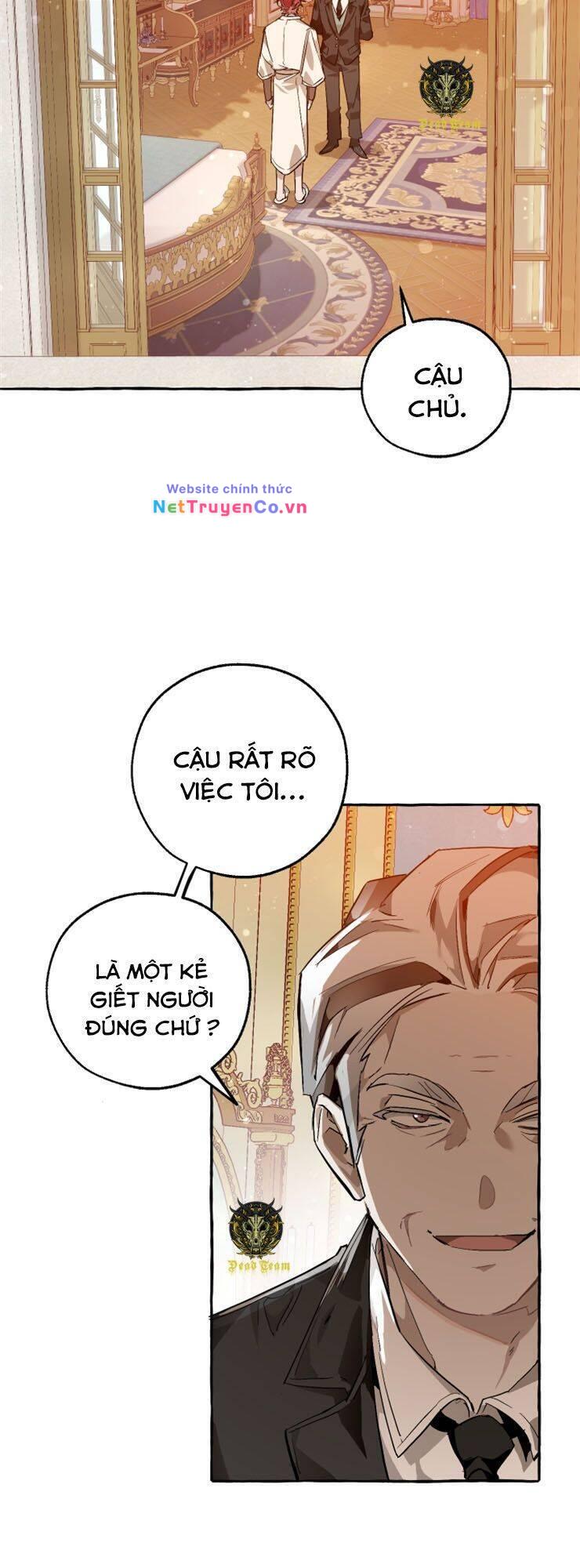 Phế Vật Dòng Dõi Bá Tước Chap 51 - Next Chap 52