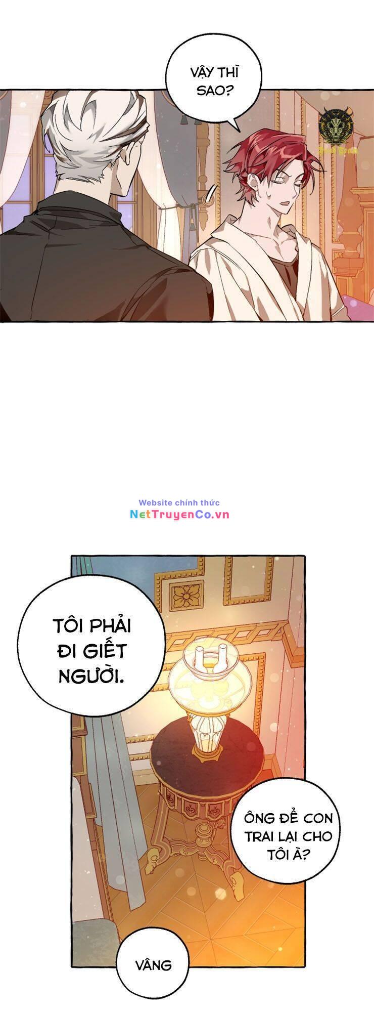 Phế Vật Dòng Dõi Bá Tước Chap 51 - Next Chap 52