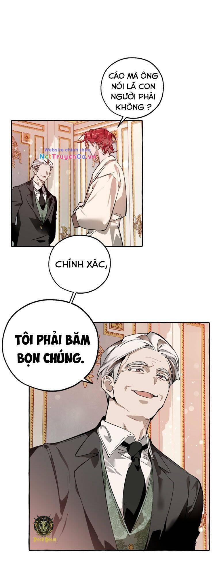 Phế Vật Dòng Dõi Bá Tước Chap 51 - Next Chap 52