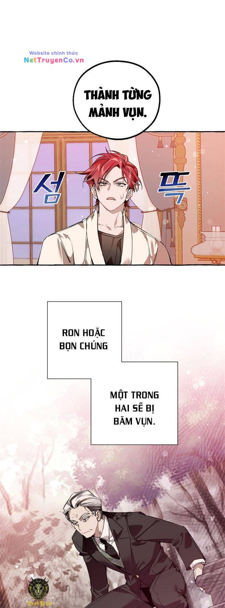 Phế Vật Dòng Dõi Bá Tước Chap 51 - Next Chap 52