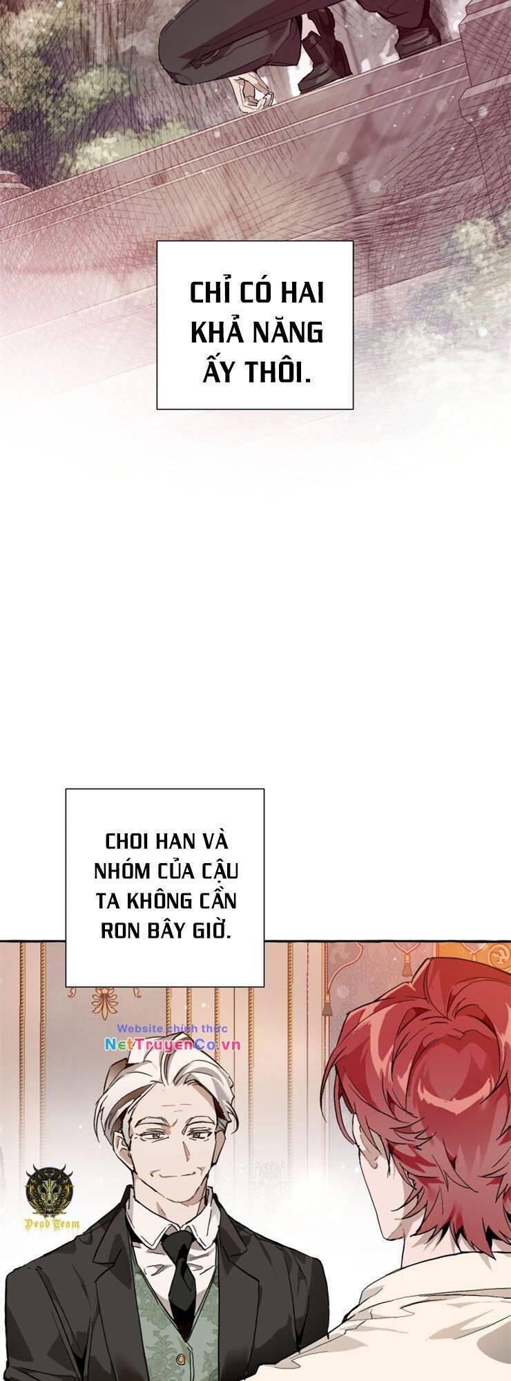 Phế Vật Dòng Dõi Bá Tước Chap 51 - Next Chap 52
