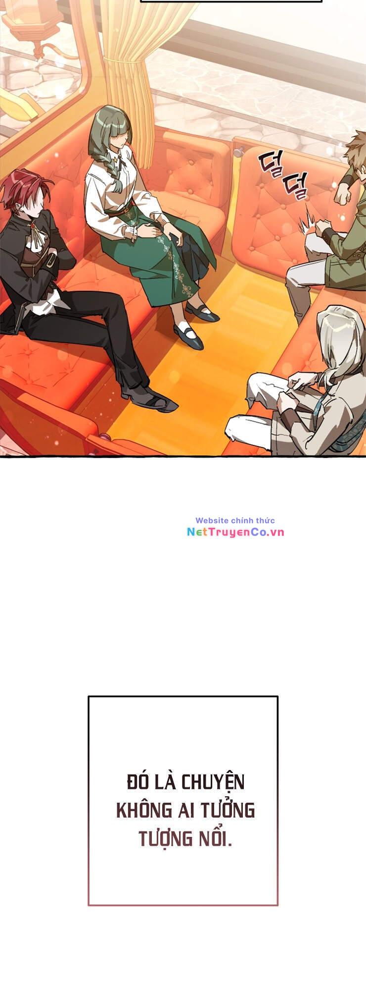 Phế Vật Dòng Dõi Bá Tước Chap 53 - Next Chap 54