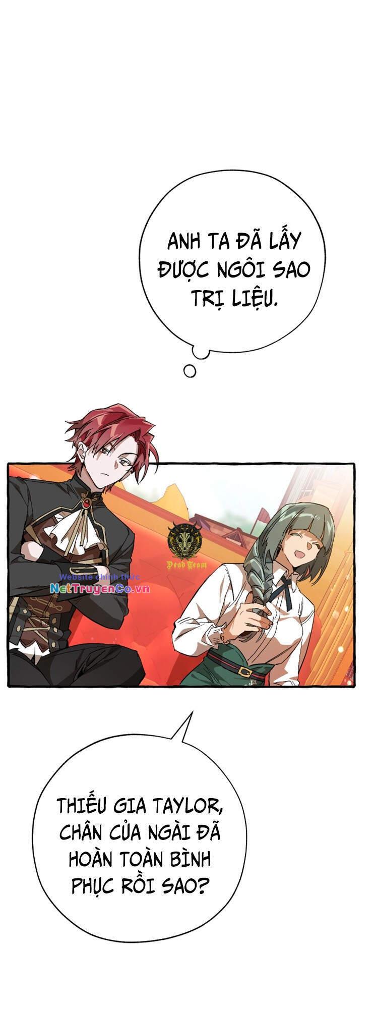 Phế Vật Dòng Dõi Bá Tước Chap 53 - Next Chap 54